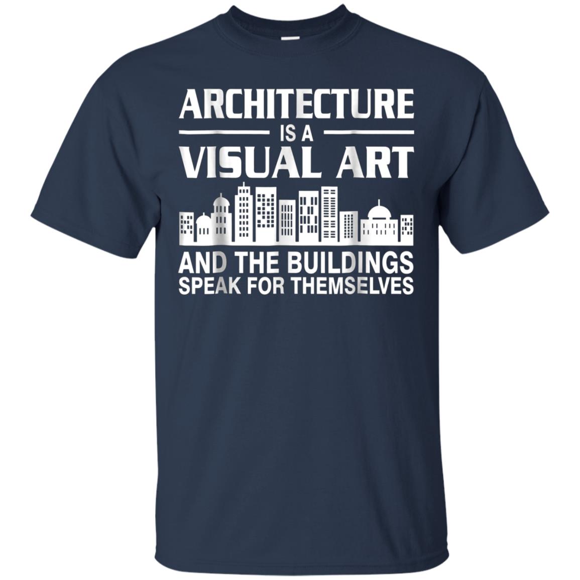 Architect T-Shirt For Daughter/Son. Gift From Parents.