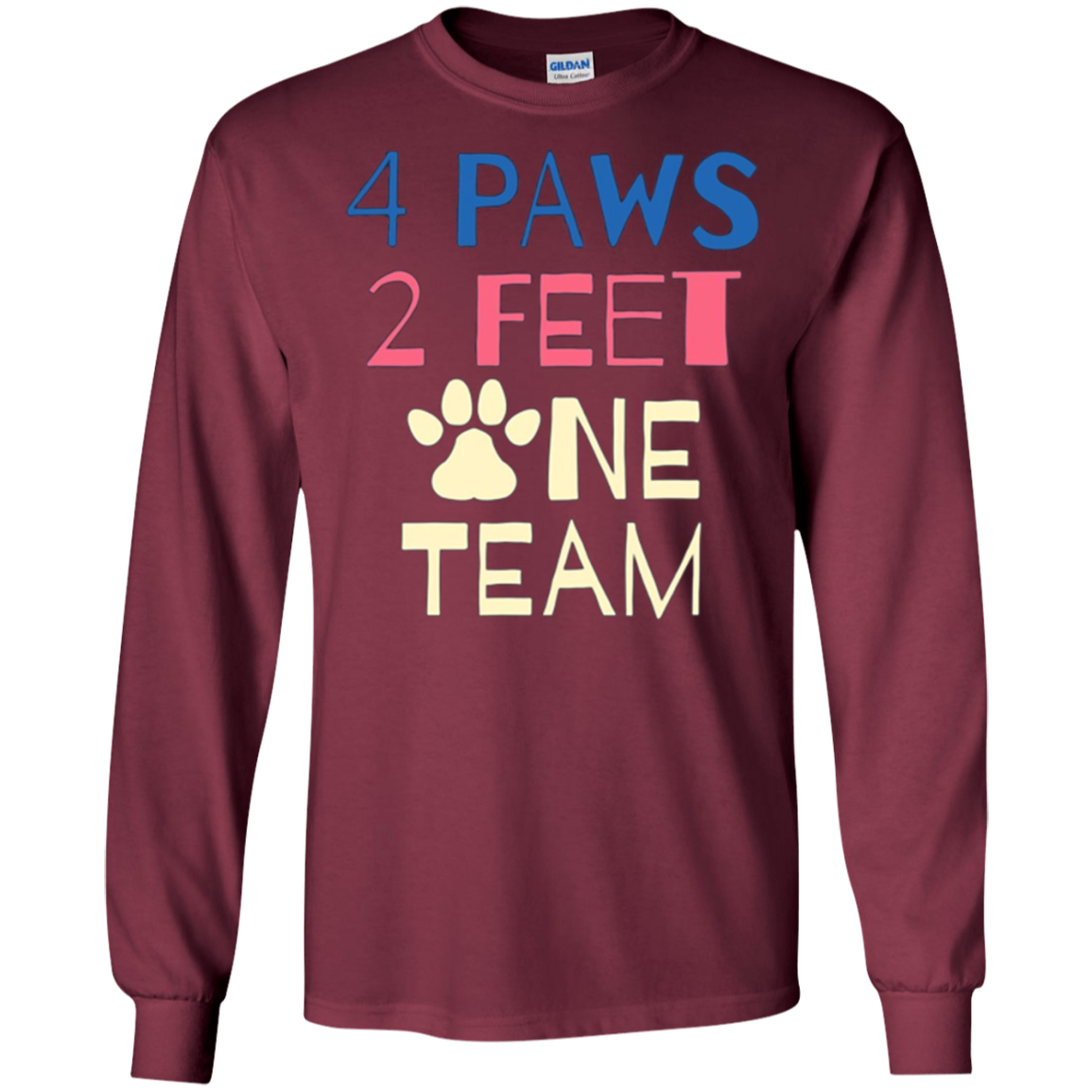 Agility Dog T-Shirt for Trainers and Handlers