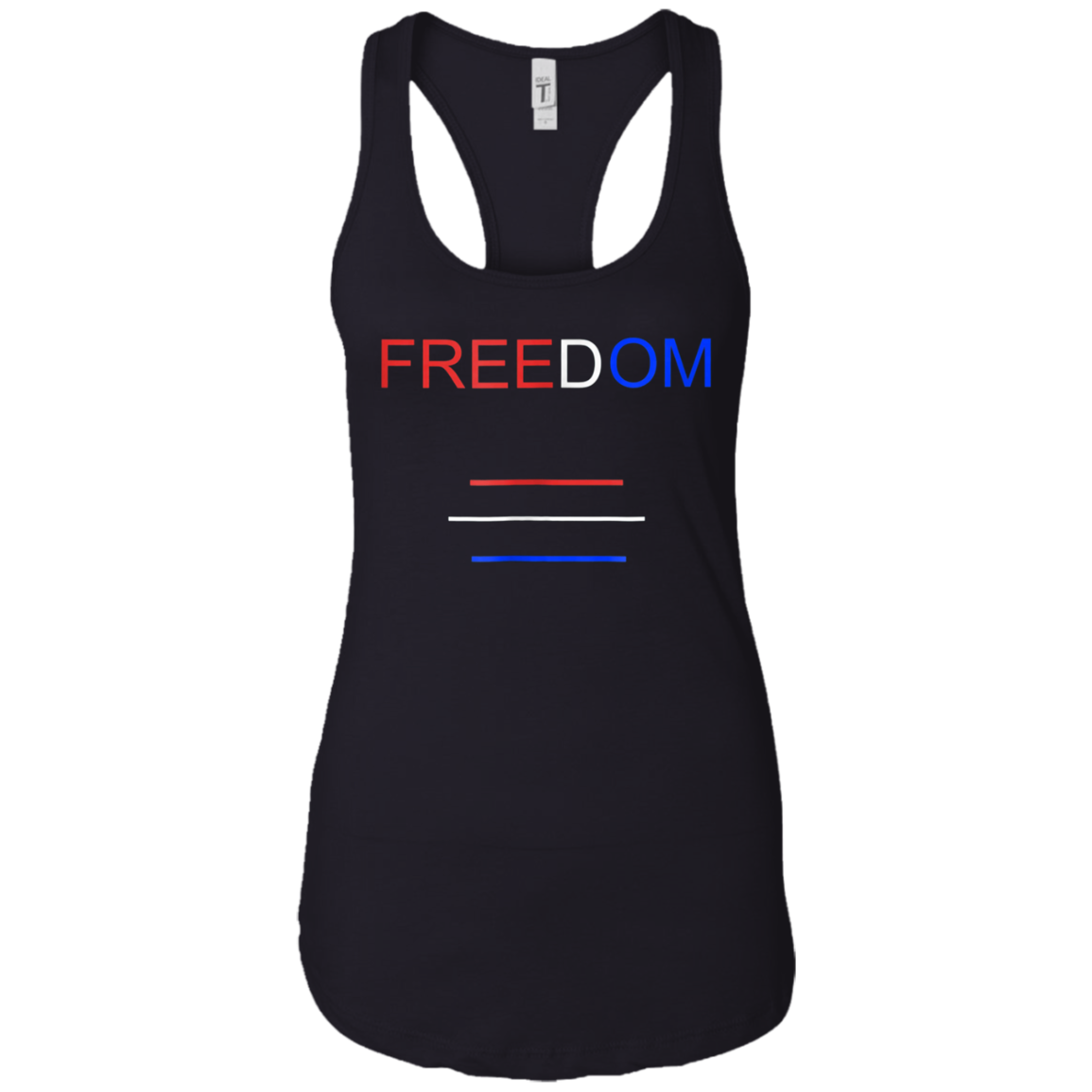 America Independence Day Freedom 4th July Apparel T-Shirt