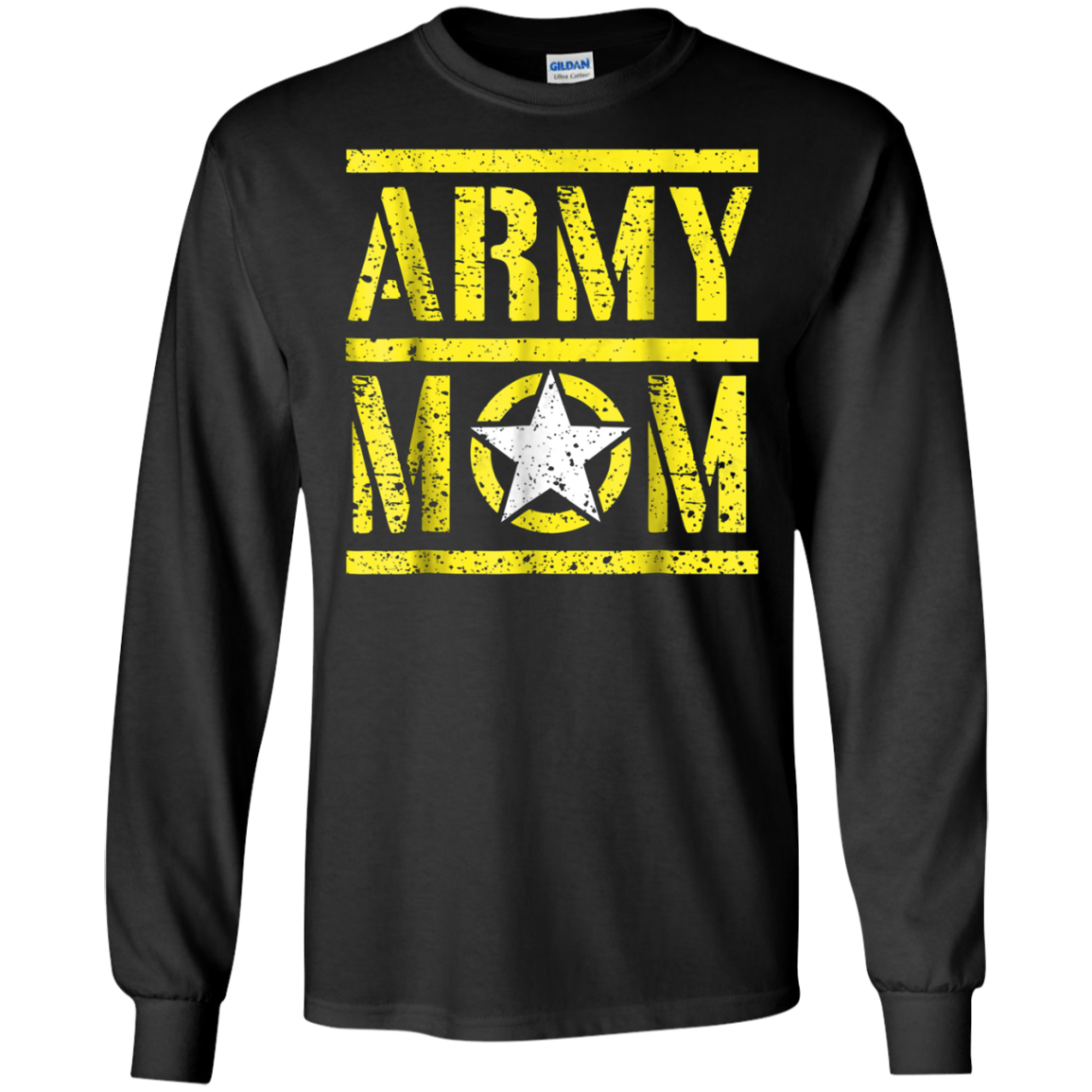 Army Mom Shirts For Women