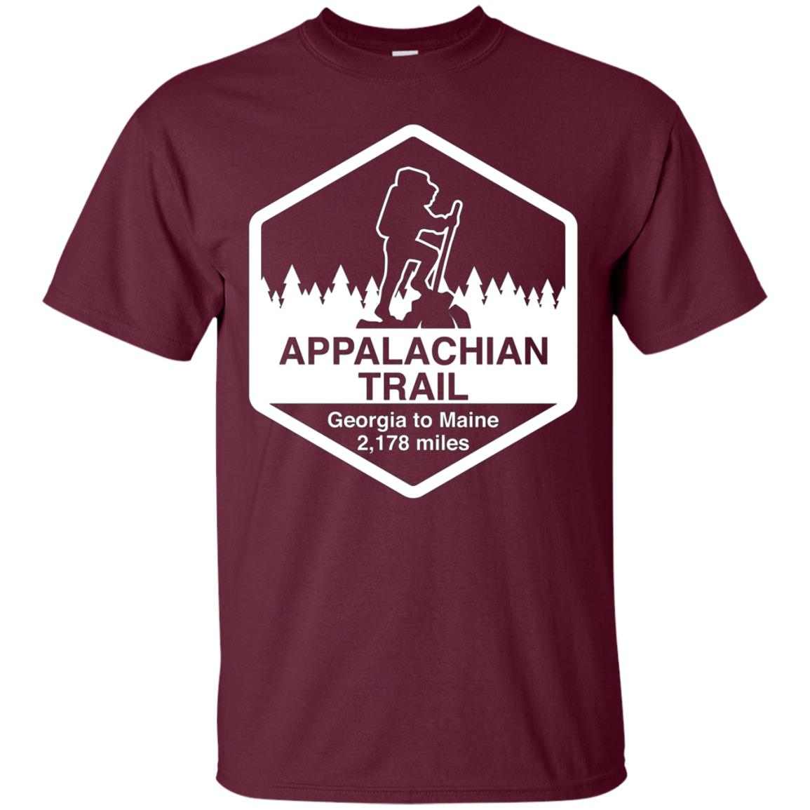 Appalachian Trail Shirt