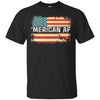 Image of 'Merican AF America 4th of July Shirts