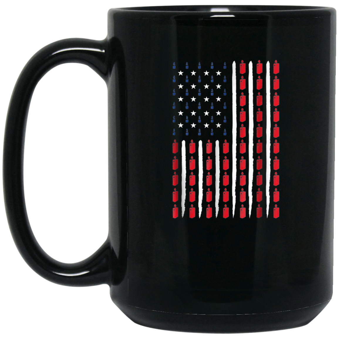 American Flag Shirt with Vaping items cloudchasers shirt USA