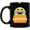 Image of Architect Shirt Laughing T-Shirt Tee