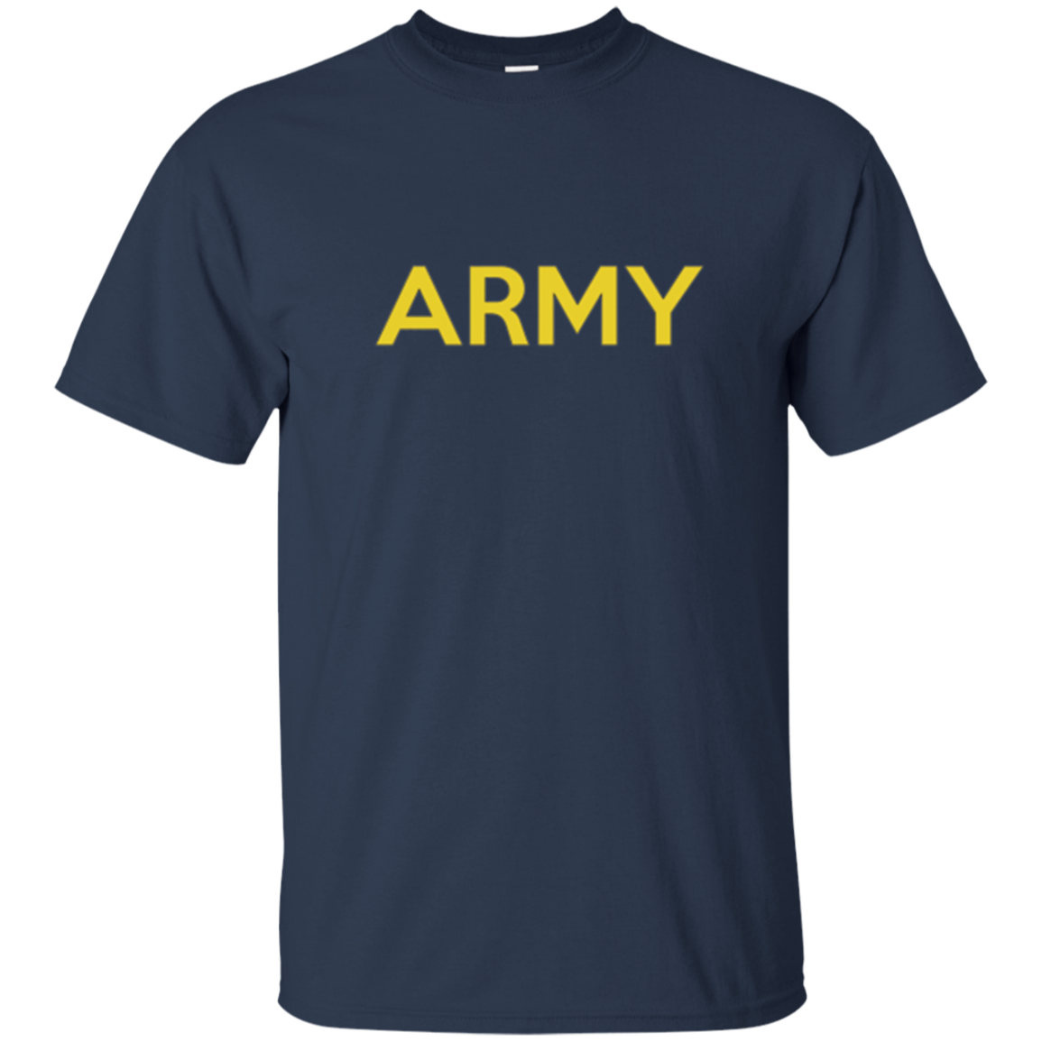 APFU - Army Physical Fitness Uniform Shirt