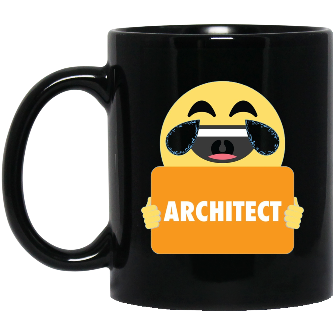 Architect Shirt Laughing T-Shirt Tee