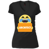 Image of Architect Shirt Laughing T-Shirt Tee