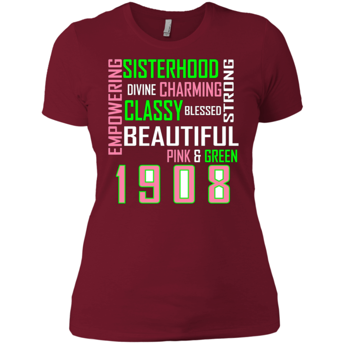 AKA Words of Description