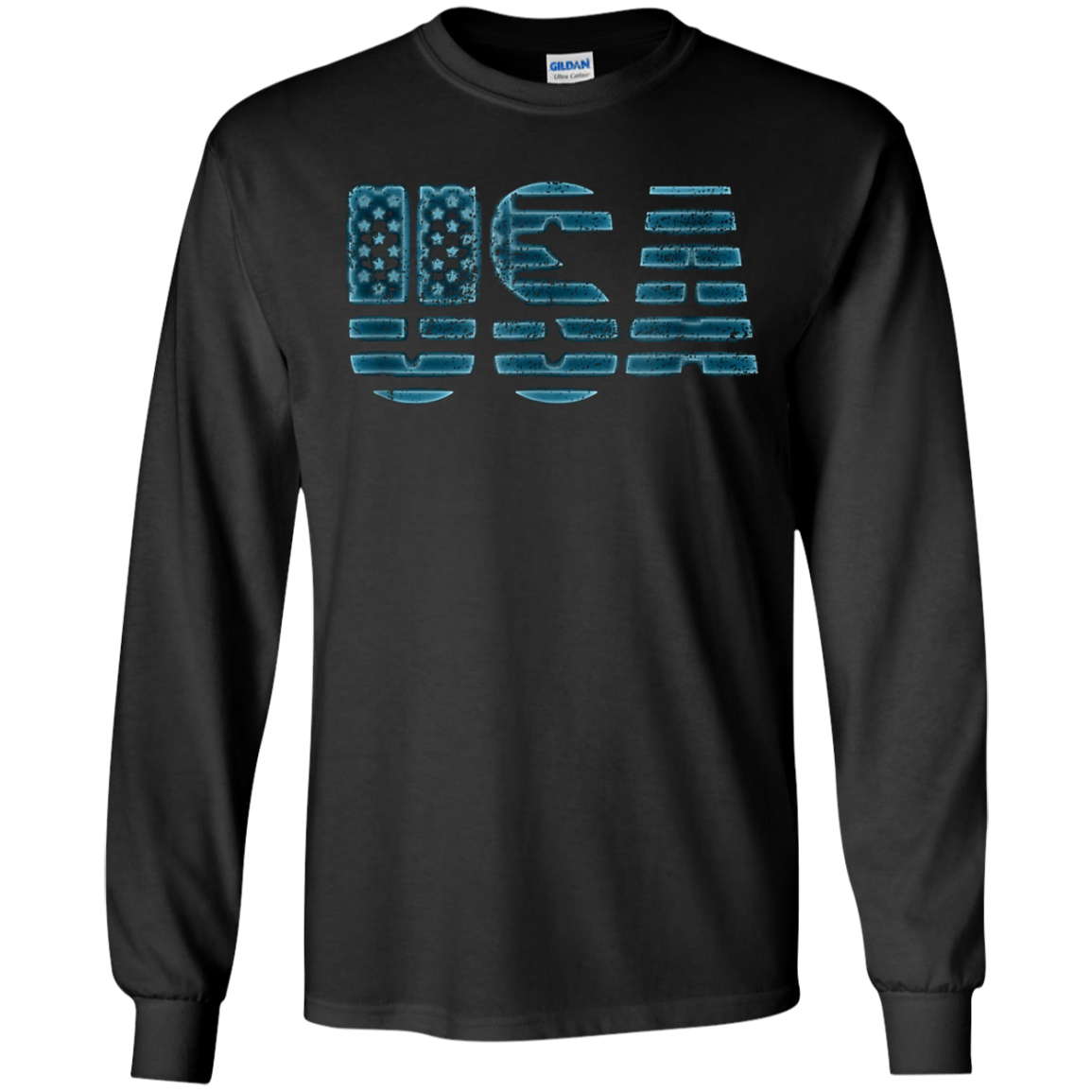 America Independence Day Freedom 4th July Apparel T-Shirt