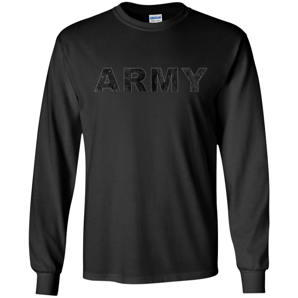 Army t-shirt design