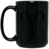 Image of Aries Constellation Horoscope Zodiac Star Sign