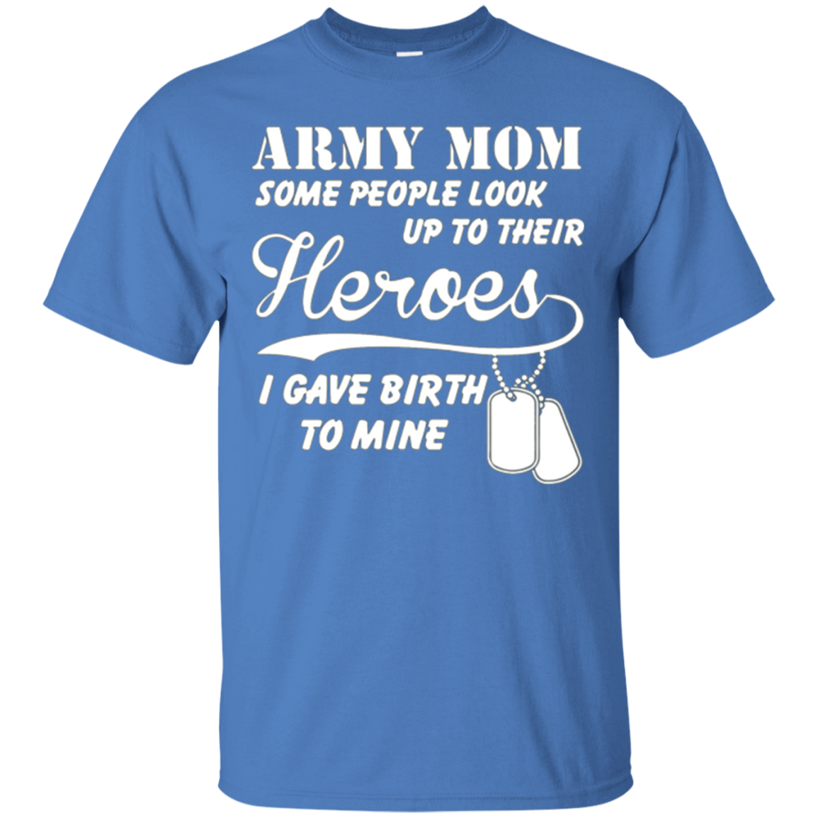 Army Mom Shirt - Army Mom T shirts