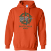 Image of "Duty Calls" Grease Gun WW2 Gamer T-Shirt