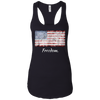 Image of America Independence Day Freedom 4th July Apparel T-Shirt