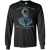 Image of Abraham Lincoln T-Shirt. Vintage American President Tee