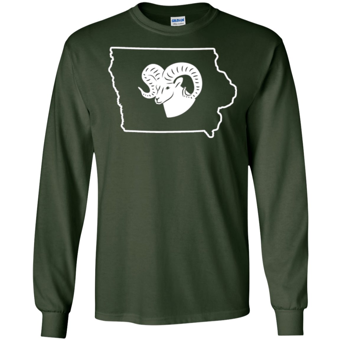 Bighorn Sheep Hunting Iowa Big Game Hunting