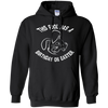 Image of Funny Happy Easter April Fools Birthday 2018 T-Shirt
