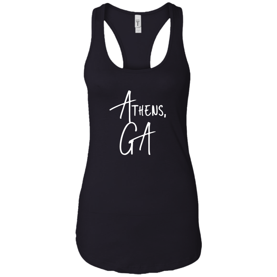 Athens Georgia USA American City T-Shirt