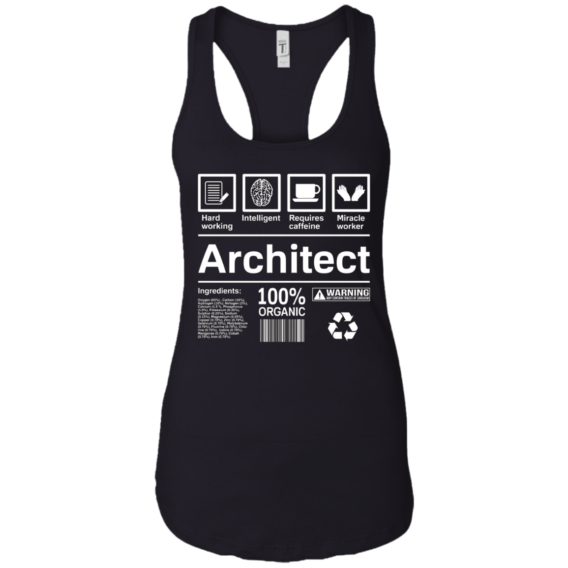 Architect T-Shirt Gift