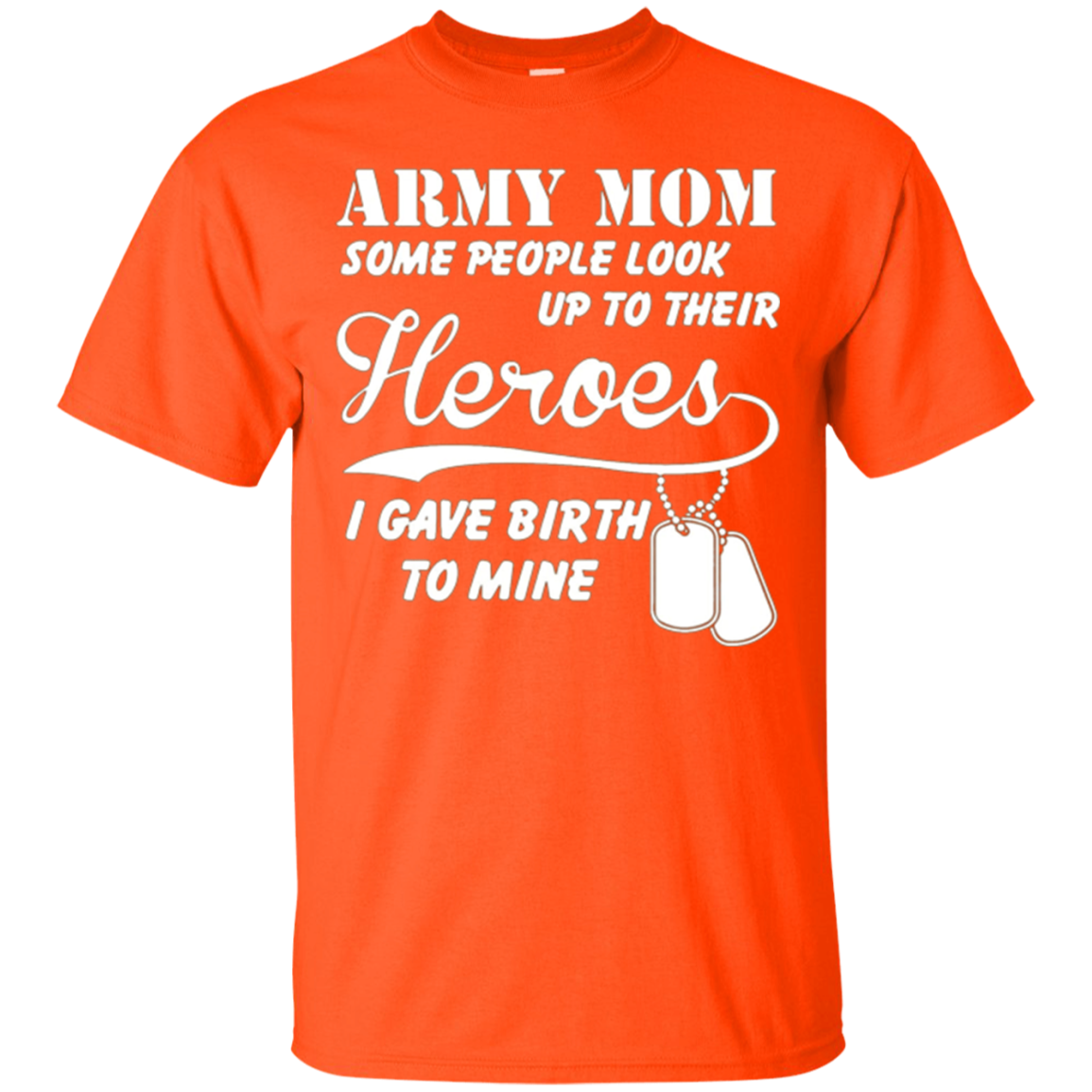 Army Mom Shirt - Army Mom T shirts