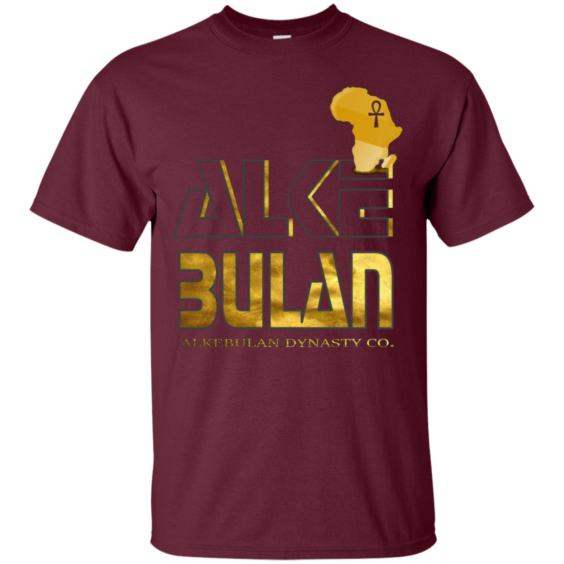 Alkebulan Egypt Kemet Clothing T Shirt Tee