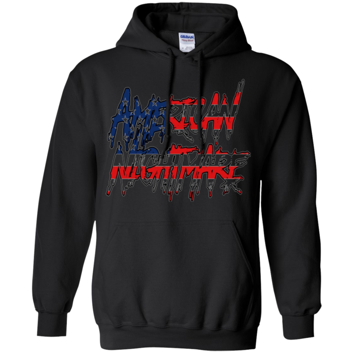 American Nightmare T-shirt