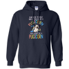 Image of Always be Yourself or a Pugicorn Unicorn Pug Rainbow T Shirt