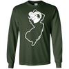 Image of American Big Game Hunting New Jersey Bighorn Sheep Hunting