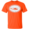 Image of AH-1 Cobra Attack Helicopter Long Sleeve T-Shirt