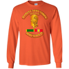 Image of Army Veteran - Womens Army Corps Service Tshirt