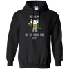 Image of Un joli t - shirt de Hamilton pour les chats.