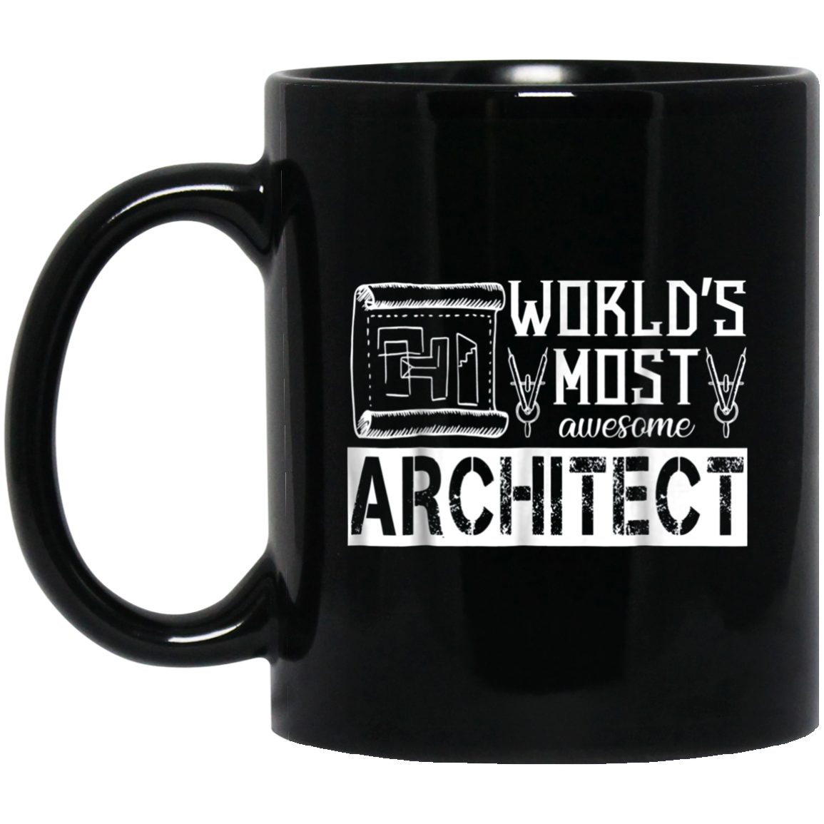 Architect Shirt - Awesome Architect T shirts