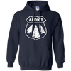 Image of Arrowhead Addict Badge TShirt Arrowhead Hunter Tee