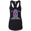 Image of 10th Mountain Division T Shirt 20325