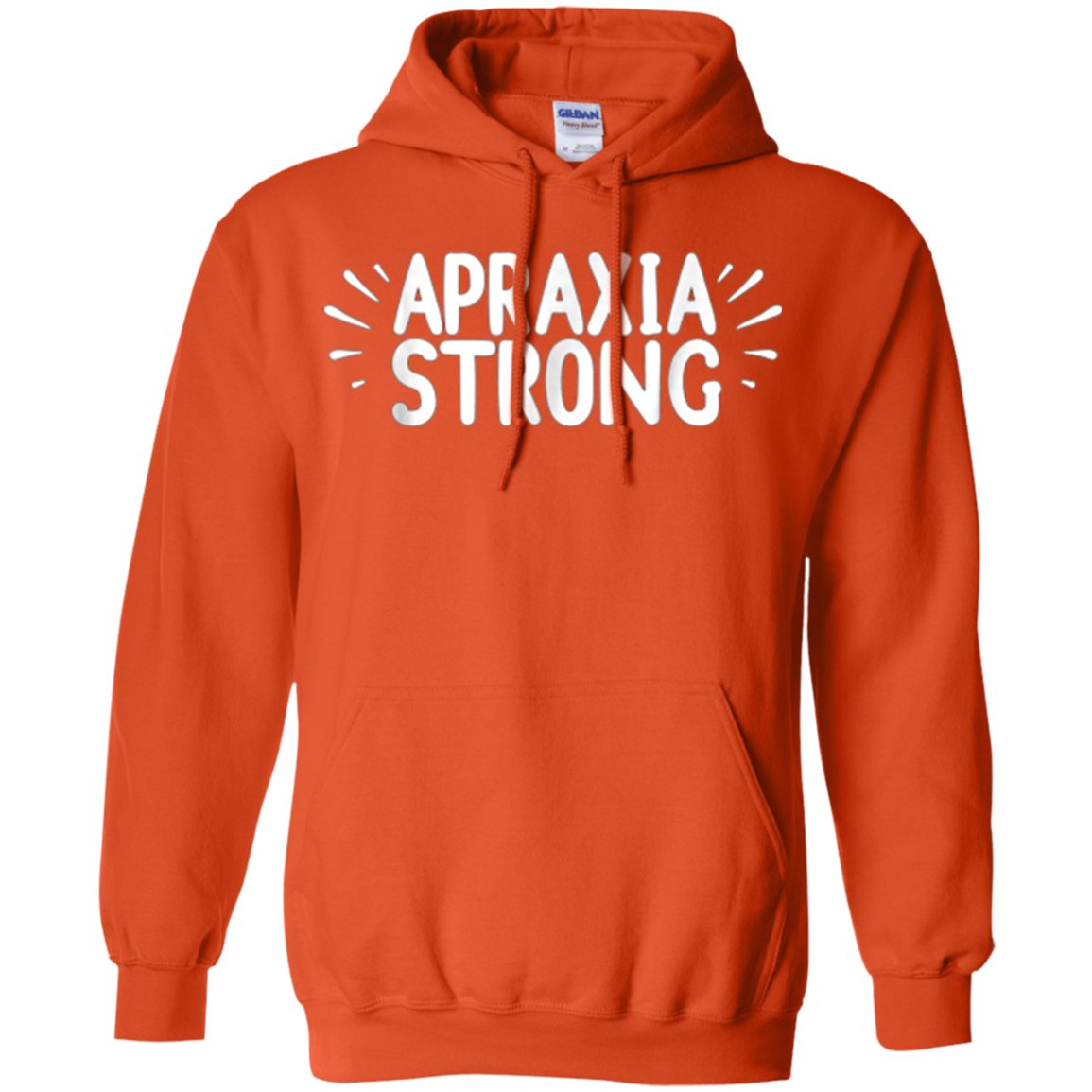 APRAXIA STRONG Awareness Matching T-Shirts Speech Kids Walk