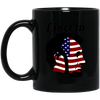 Image of Abraham Lincoln America 4TH Of July Graphic Apparel T Shirts