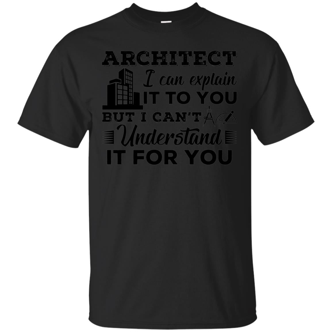 Architect Shirt - Architect Tee Shirt