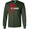 Image of "Girl Power" Feminist T-shirt
