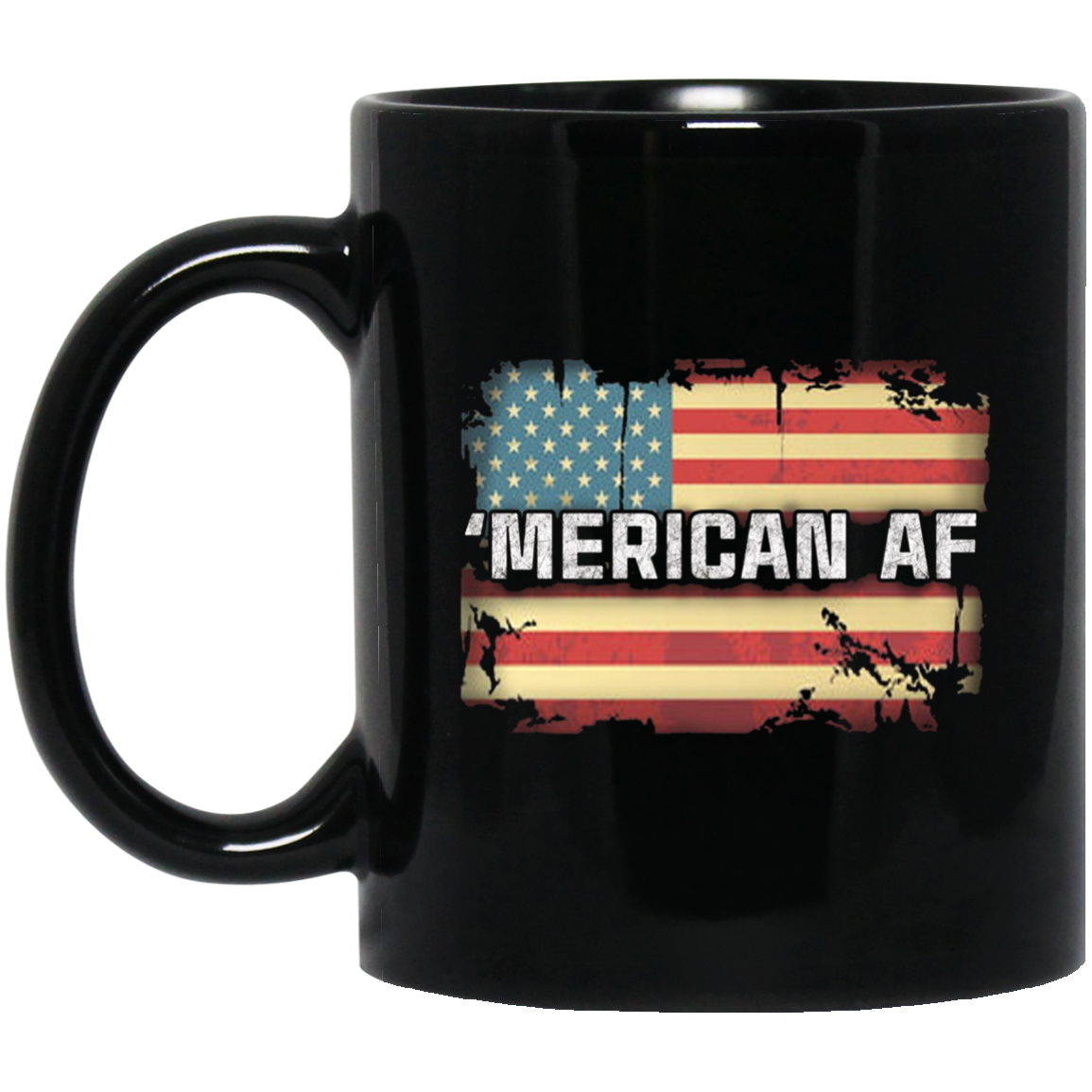 'Merican AF America 4th of July Shirts