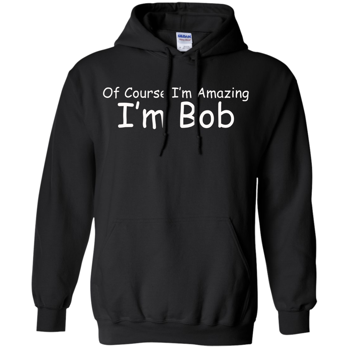 Amazing Bob T-shirts
