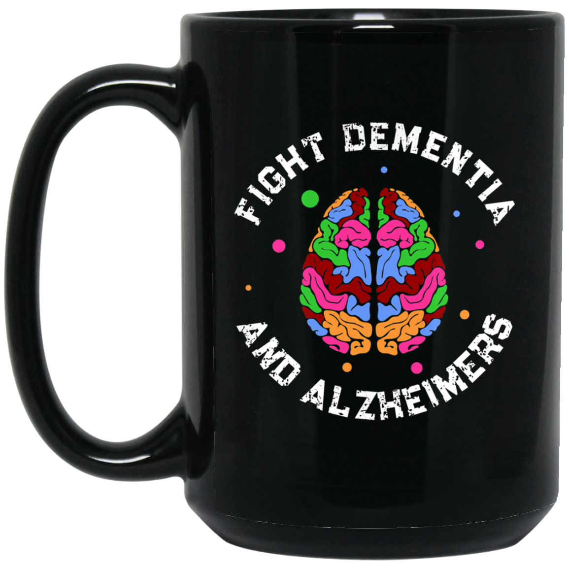 Alzheimer T-Shirt Family Raise Awareness Gift