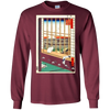 Image of Asakusa Ricefields and Torinomachi Festival Art Gift T-Shirt