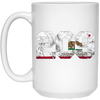 Image of Area Code 209 shirt - Modesto California t-shirt