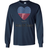 Image of 4th of July T-shirt Independence Day