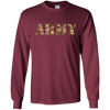 Image of Army Soldier Shirt Digital Desert Camo Tee