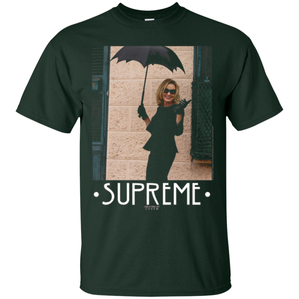 American Horror Story Supreme Photo