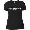Image of 007 373 5963 - Famous 90s Video Game Codes T-Shirt