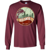 Image of Atlanta Vintage Retro Design City Style T-Shirt