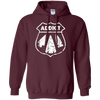 Image of Arrowhead Addict Badge TShirt Arrowhead Hunter Tee