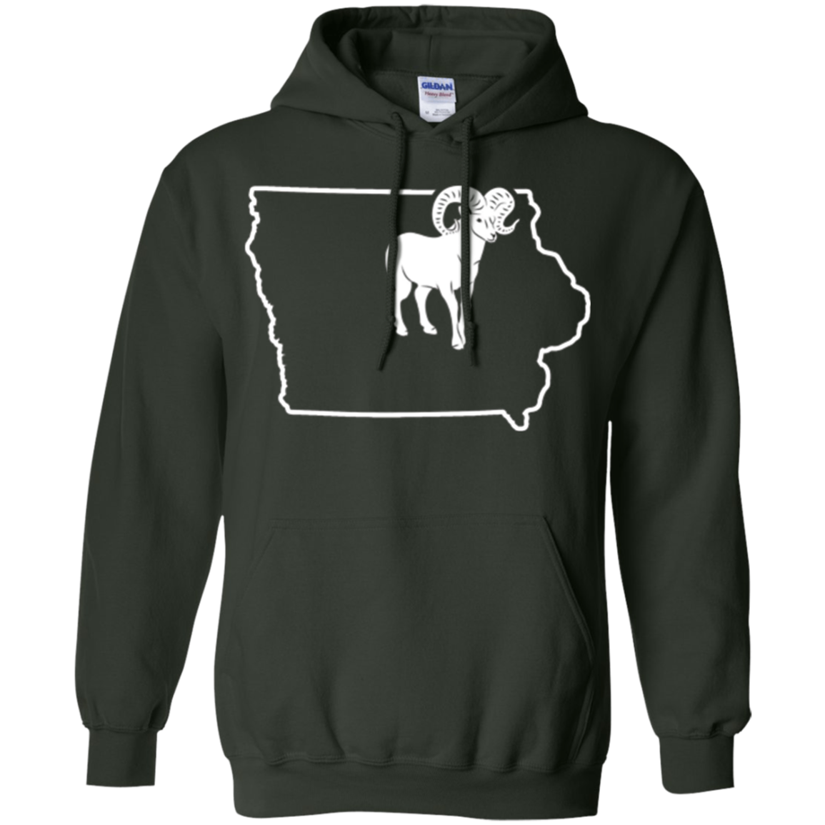 Bighorn Sheep Hunting Iowa Big Horned Sheep Antler